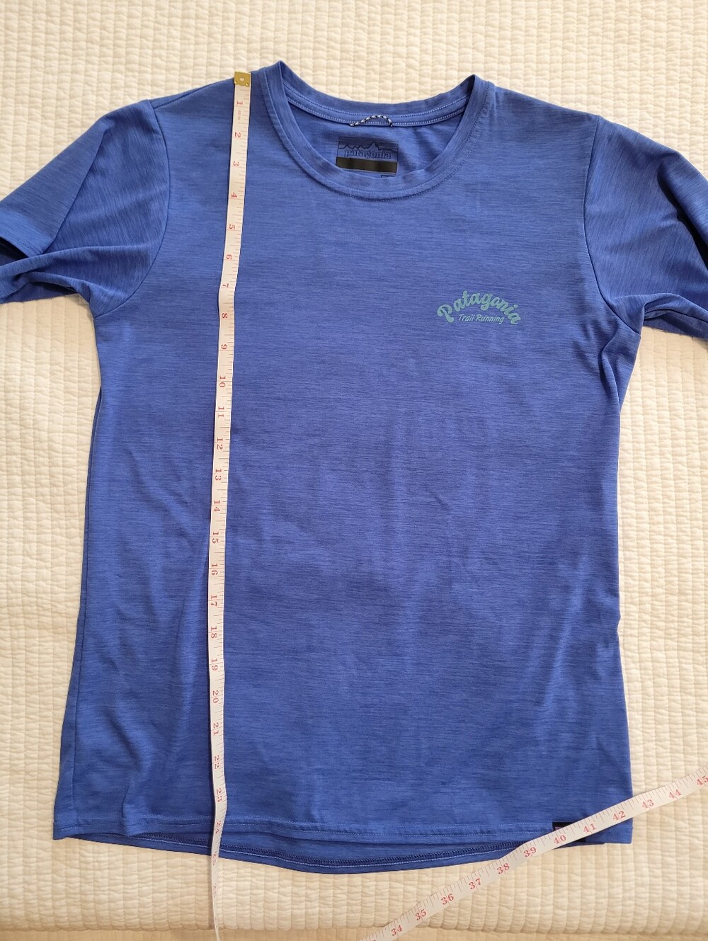 Patagonia Capiline Cool - Picture 2 of 4